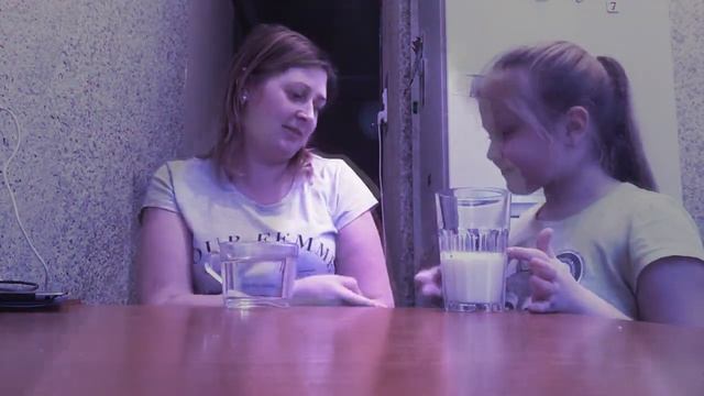 Чэлендж Чашка или стакан смотреть онлайн