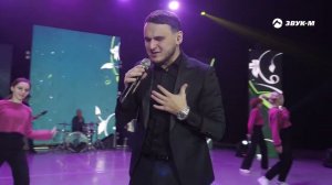 Рустам Нахушев - Весна пришла | Концертный номер