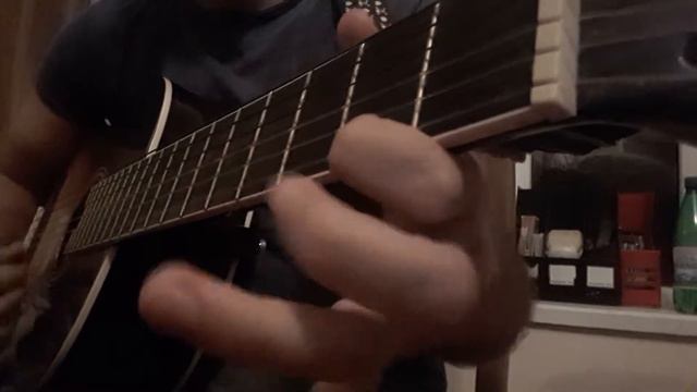 Kalinka gitar смотреть онлайн