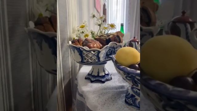 Семинар-практикум "Народные промыслы. Декоративно-прикладное искусство в ДОУ" смотреть онлайн