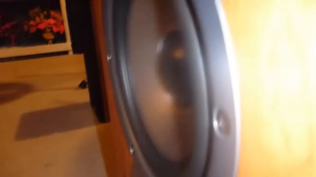 Polk Audio TSI-200 Bookshelf Speakers смотреть онлайн