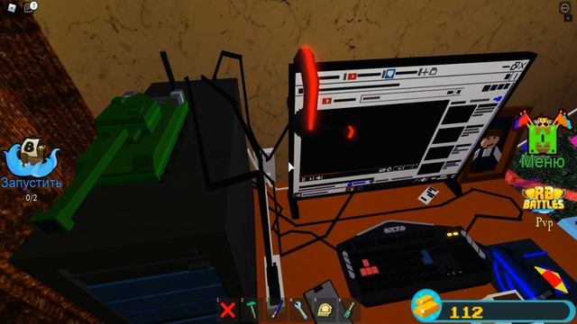 2 РЕАЛИСТИЧНЫЕ ПОСТРОЙКИ В BABFT || ПОСТРОЙКИ ОТ ПОДПИСЧИКОВ #5|| ROBLOX смотреть онлайн