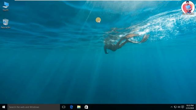 how to change username & Password windows 10 | laptop me username kaise change kare | change pc nam смотреть онлайн