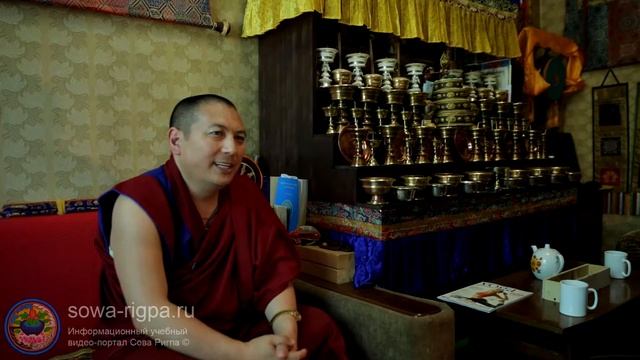 Секреты женской красоты. Вопросы и ответы. Тибетская медицина. смотреть онлайн