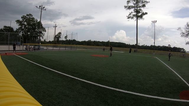 KickBall Game 3 part 1 смотреть онлайн