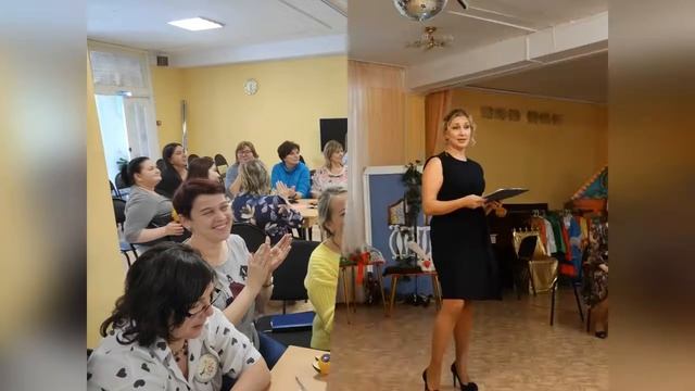 Развитие коммуникативных навыков средствами театральной деятельности у детей с РАС смотреть онлайн