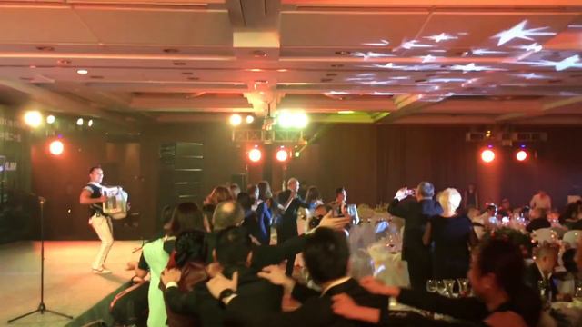 Миссия в Китае In China Баян Микс Сергей Войтенко смотреть онлайн