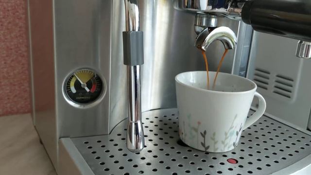 Bork cm een 9730 si работа манометра смотреть онлайн