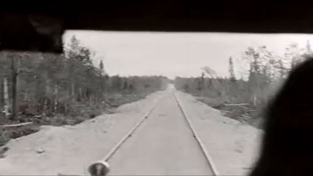 День пограничника. 2022_Как сбежать в Европу_Граница с Финляндией. смотреть онлайн