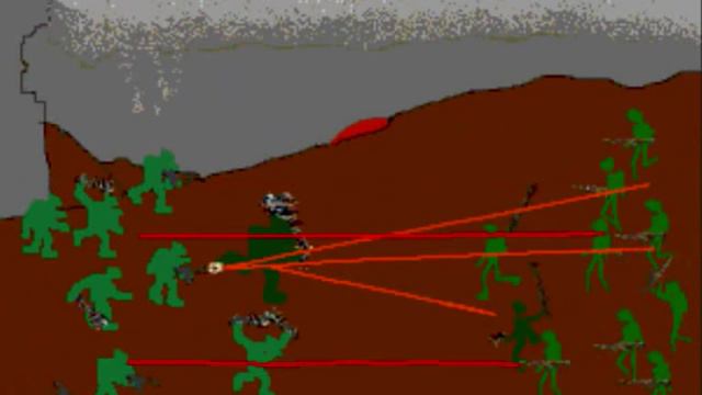 hammer of the emperor-a warhammer 40k animation смотреть онлайн