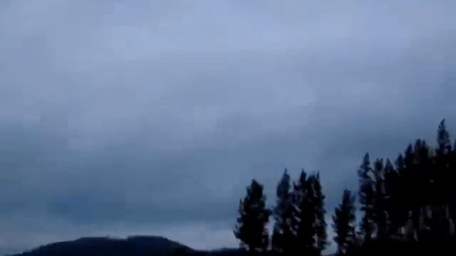 Ралли Дорога в облака
