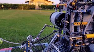 25 Невероятных ЛЕГО Вещий, От Которого Ты Просто Офигеешь