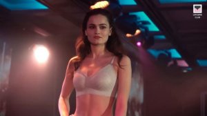 Дефиле Lingerie Show-Forum | Корсетное белье | 22 февраля