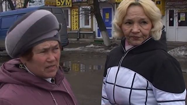 Опрос о переносе столицы смотреть онлайн