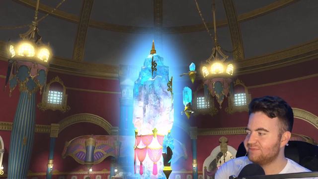 Final Fantasy XIV : Shadowbringers #10 смотреть онлайн