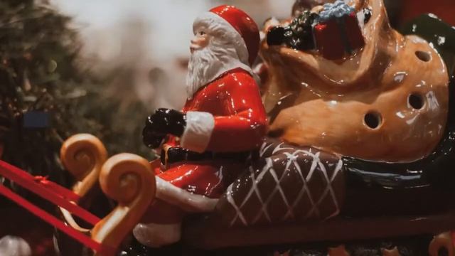 Christmas Vocabulary In English - Learn Christmas Vocabulary