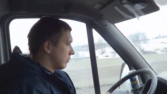 Рено Мастер - Отзыв Владельца смотреть онлайн