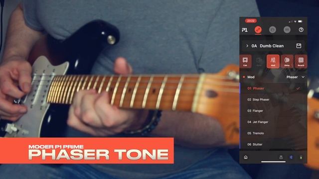 Can This Replace Your PEDALBOARD? Mooer Prime P1