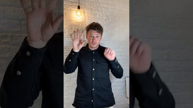 Актёр театра и кино - Николай Зимич. Видео - визитка смотреть онлайн
