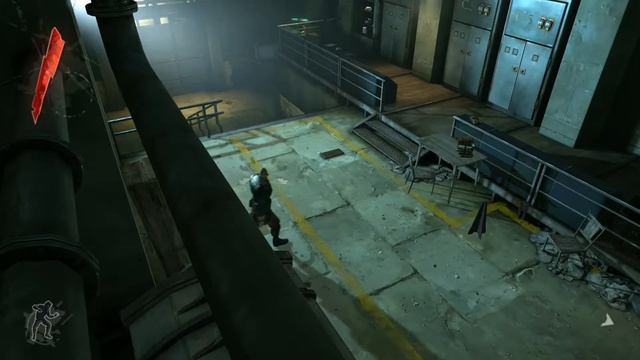 Dishonored-TGD-M1(Ghost/Clean Hands/No Blink/Flesh and Steel) смотреть онлайн