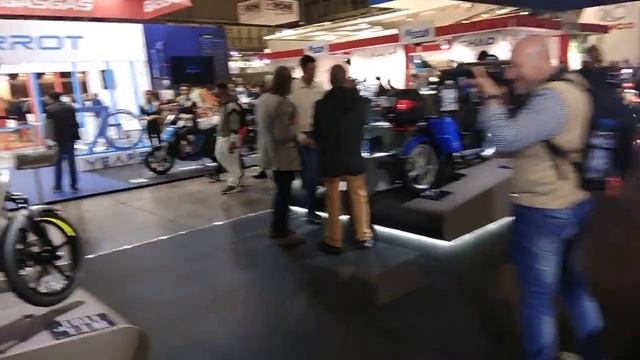 Мото выставка milano 2018 смотреть онлайн