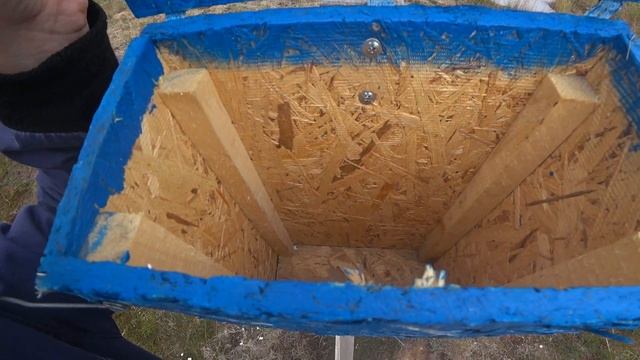 Тайна синего ящика Газпрома часть 2 смотреть онлайн