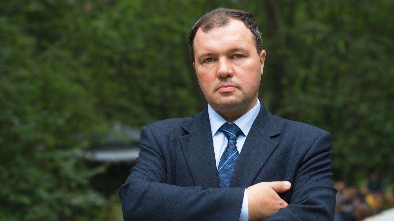 Прямой эфир с историком Кириллом Назаренко смотреть онлайн