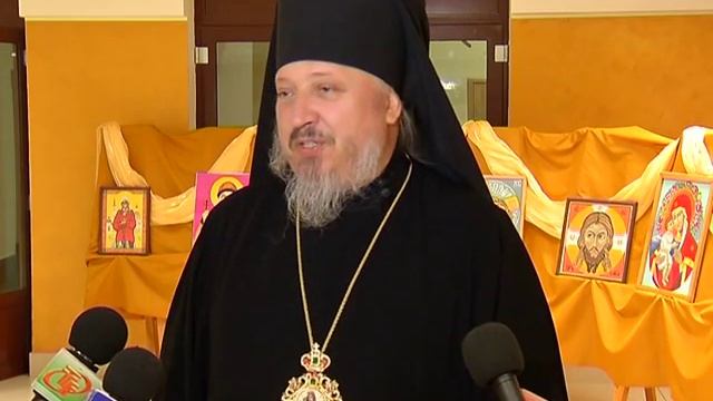 Свято Покровские Чтения 2015г. смотреть онлайн