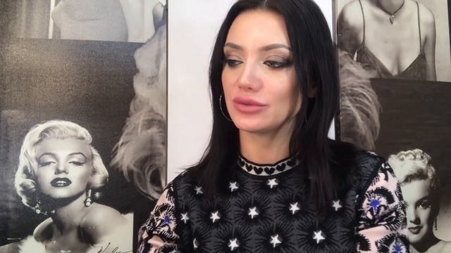 Макияж*обзор марок Make up store*Make up factory смотреть онлайн