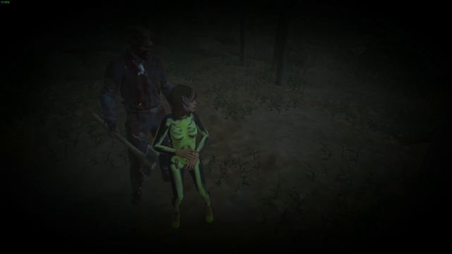 Friday the 13th The Game ГАЙД: Стан после свитера. Чем СТАНИТЬ ? смотреть онлайн
