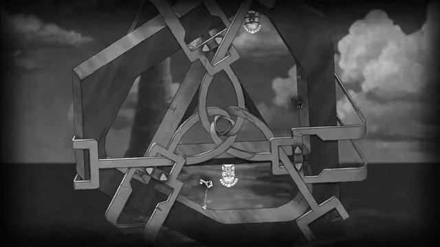 The Bridge - Mirrored Chapter 4 [Поток, Ладья, Узел, Троица, Пересечение, Арка] смотреть онлайн