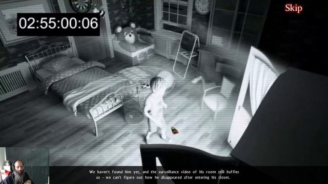 Steam Cleaning - Weird Park Trilogy смотреть онлайн