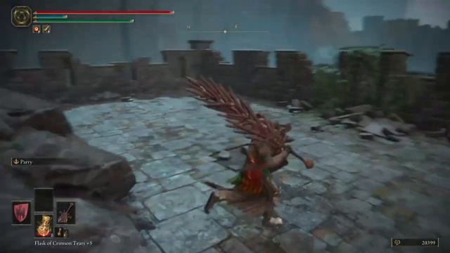 Carian retaliation AoW - QUICK, EASY, SHORT Guide - Elden Ring смотреть онлайн