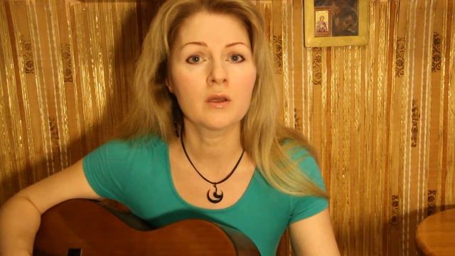 "Любовь будет жить вечно" (японские танка) Автор музыки и исполнитель Кузнецова Светлана смотреть онлайн