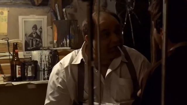 [ПробыДубляжа] Майкл и Клеменца смотреть онлайн