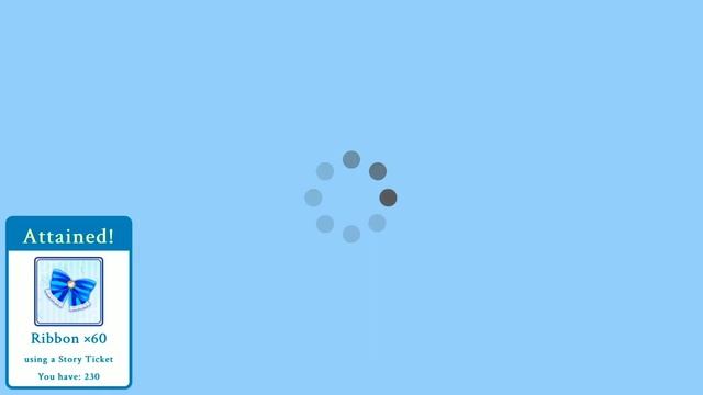 Chapter 2 Spinner of Tales/Louis Turner Route | Lost Alice смотреть онлайн