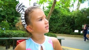 Опять Камиль как НЯНЯ? Аминка СТАЛА МАЛЕНЬКОЙ и ИСПОРТИЛА весь ДЕНЬ