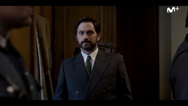 Dime quién soy (Movistar) - Tráiler (HD) смотреть онлайн