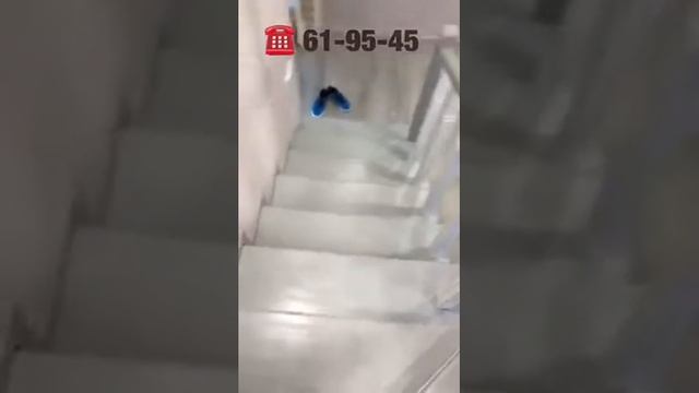 Деревянная лестница в 2х этажной квартире смотреть онлайн