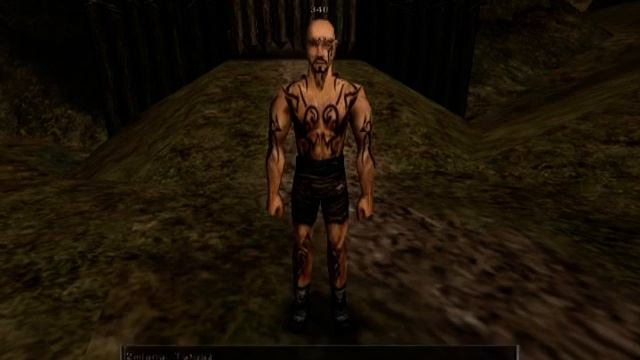 Czas Zapłaty - Gameplay смотреть онлайн