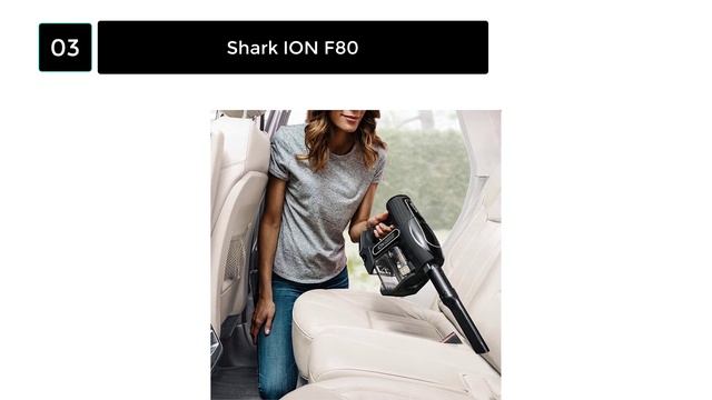 5 Best Cordless Vacuum for Hardwood and Carpet in 2023 смотреть онлайн