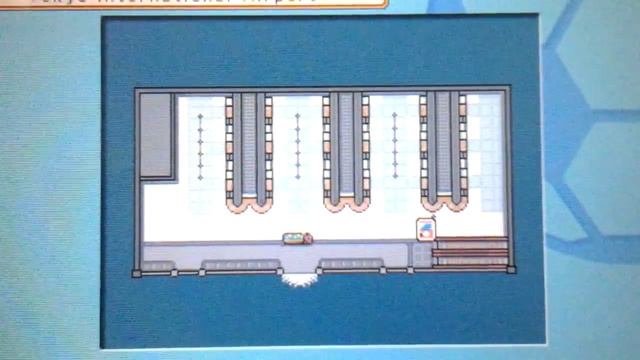 Inazuma Eleven 3 Bomb Blast: Walktrough part 2 смотреть онлайн