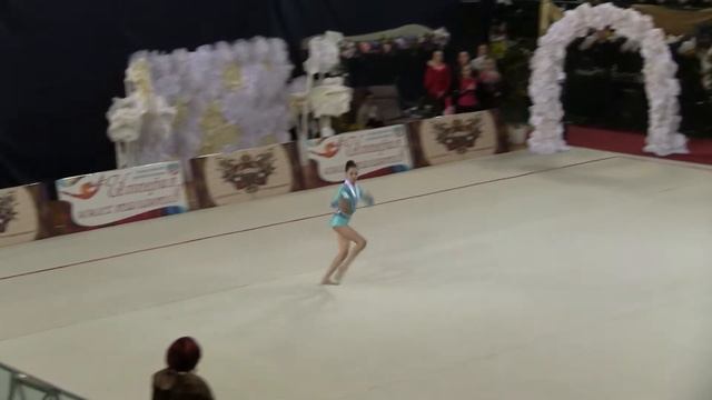 00024 , К-В, мяч, 2001 г. р.