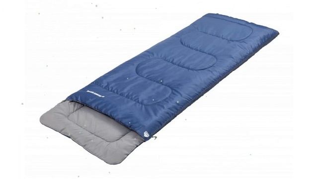 Спальник-одеяло Ranger Comfort JR, 160+25х70см (Trek Planet) обзор 70314-L