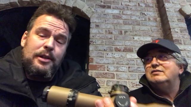 IOR Valdada Premium Compact Tactical Scopes: 2-16X42 and 3-25x50 TX Raider ~ Rex Reviews смотреть онлайн