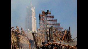 11 сентября 2001 г.  Зачем нас кормят термоядом