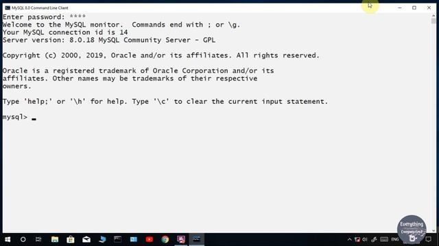6. What is Transaction Control Language? Using COMMIT, ROLLBACK and SAVEPOINT commands in MySQL. смотреть онлайн