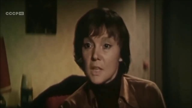 Обратная связь (СССР, 1977). Отрывок. смотреть онлайн