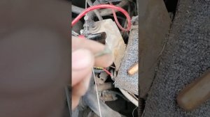 Не работает датчик температуры двигателя на ваз 2109