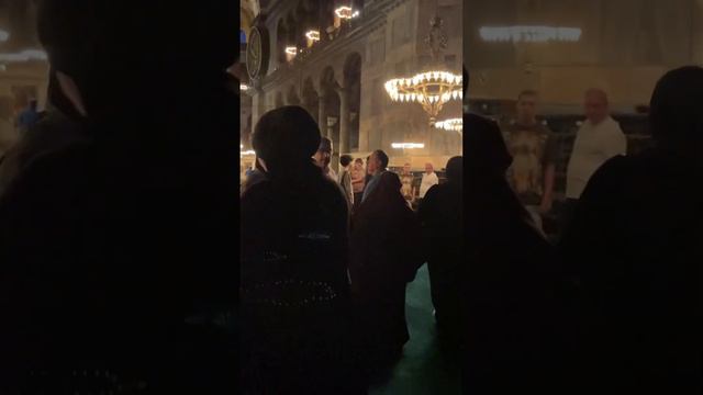 28 января 2024 г.Стамбул новый закон мечеть теперь будет платная 850 лир с туриста. ￼ смотреть онлайн